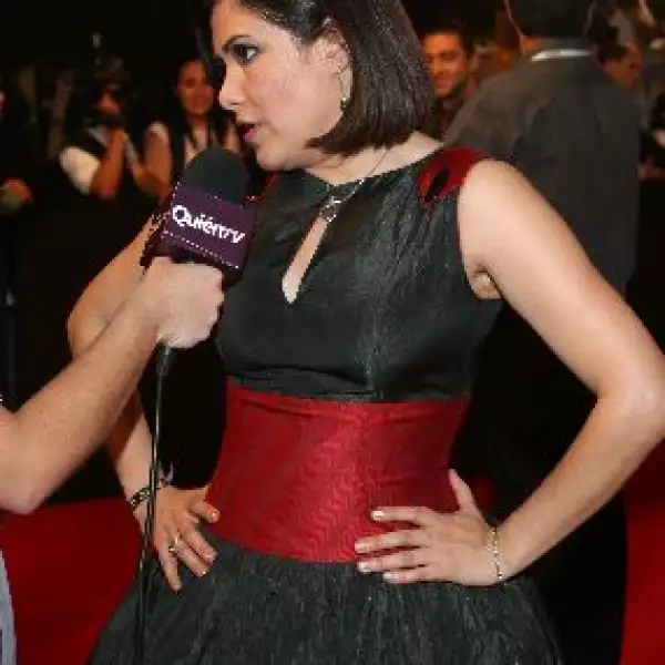 Alfombra Roja Morelia.