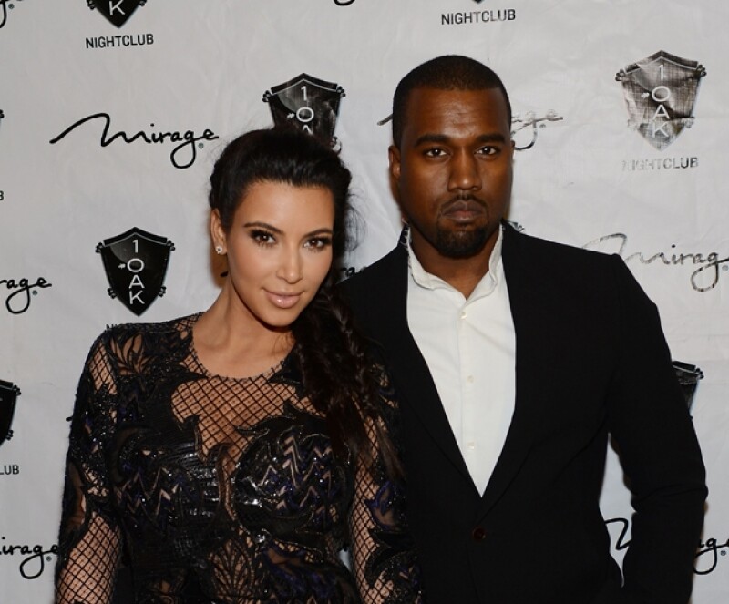 Kim tendrá la casa de sus sueños en Los Ángeles, así como otra lujosa residencia en Nueva York.