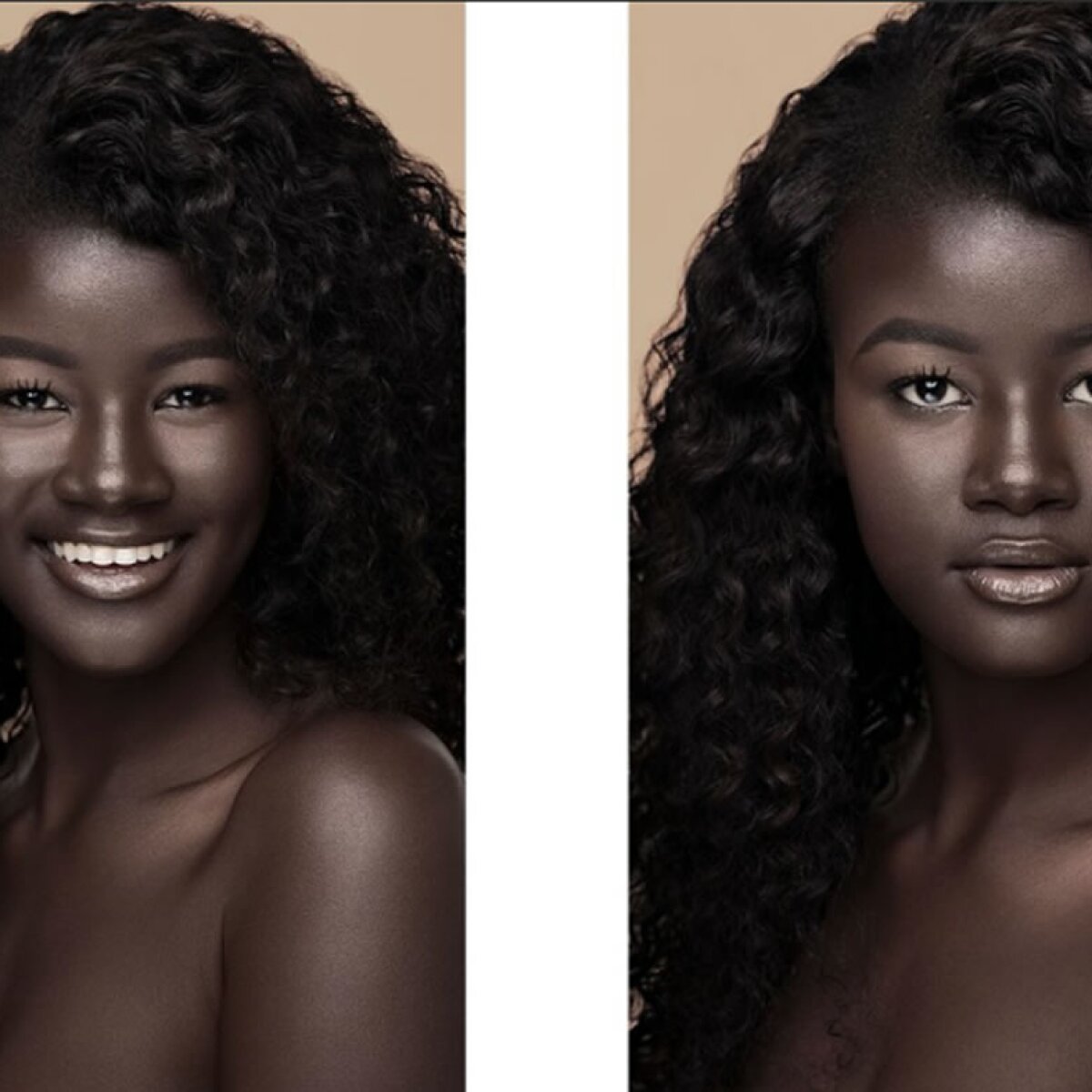Khoudia Diop, de las burlas a la admiración
