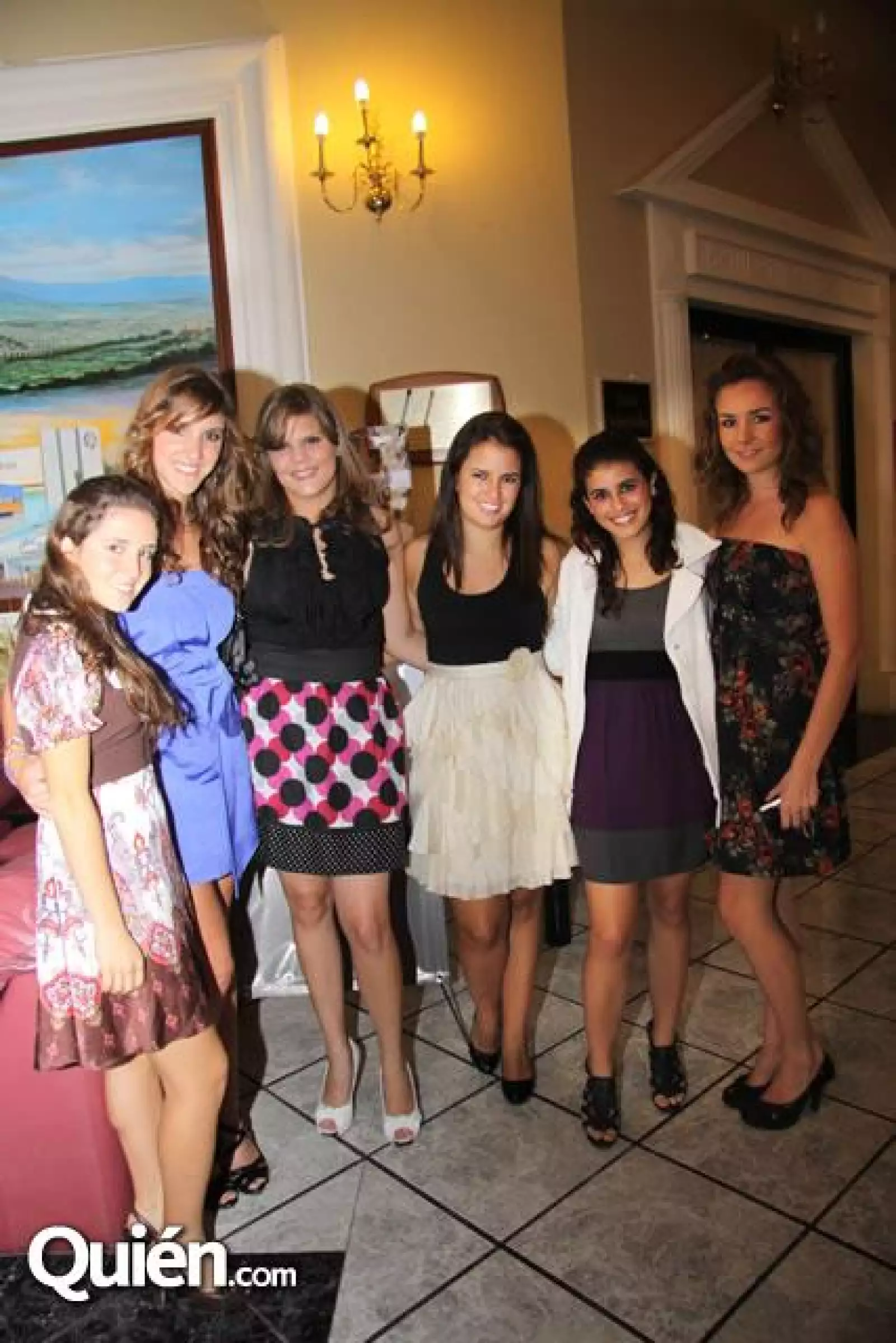 Expo Africa Lulu Ordaz y Sergio Gonz?z