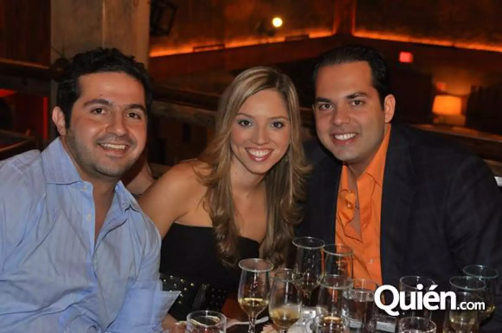 Cata del Nuevo Buchanan´s Master