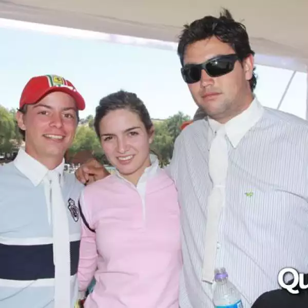 Circuito Mexicano 2010