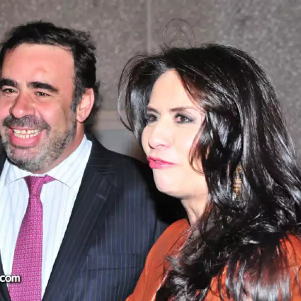 Miguel Grañen,Alejandra Grañen