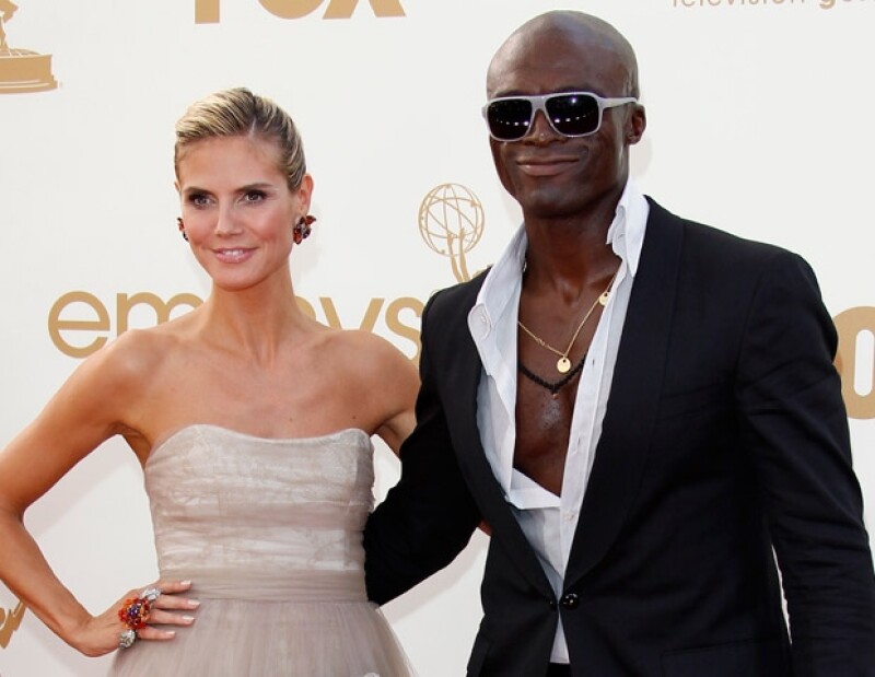 Heidi y Seal se divorciaron en 2012 tras siete años de matrimonio.