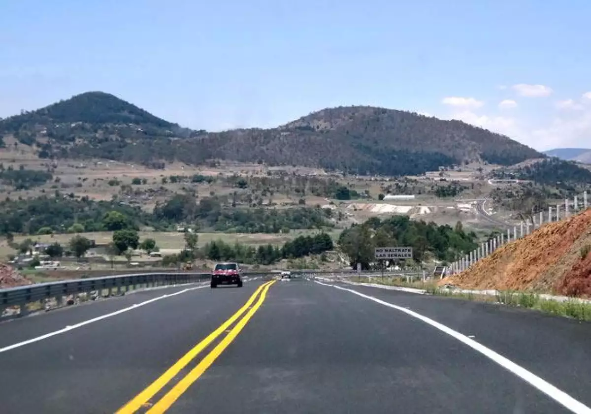 Autopista Arco Norte