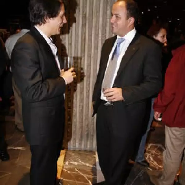 Jeronimo Quintana, Alonso Quintana