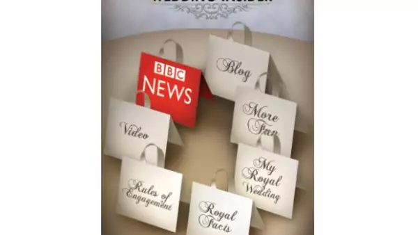 El enlace de Guillermo y Kate ya alcanzó a los gadgets y las desarrolladoras de aplicaciones que poco tardaron en crear una especial para todos los `royal addicts´.