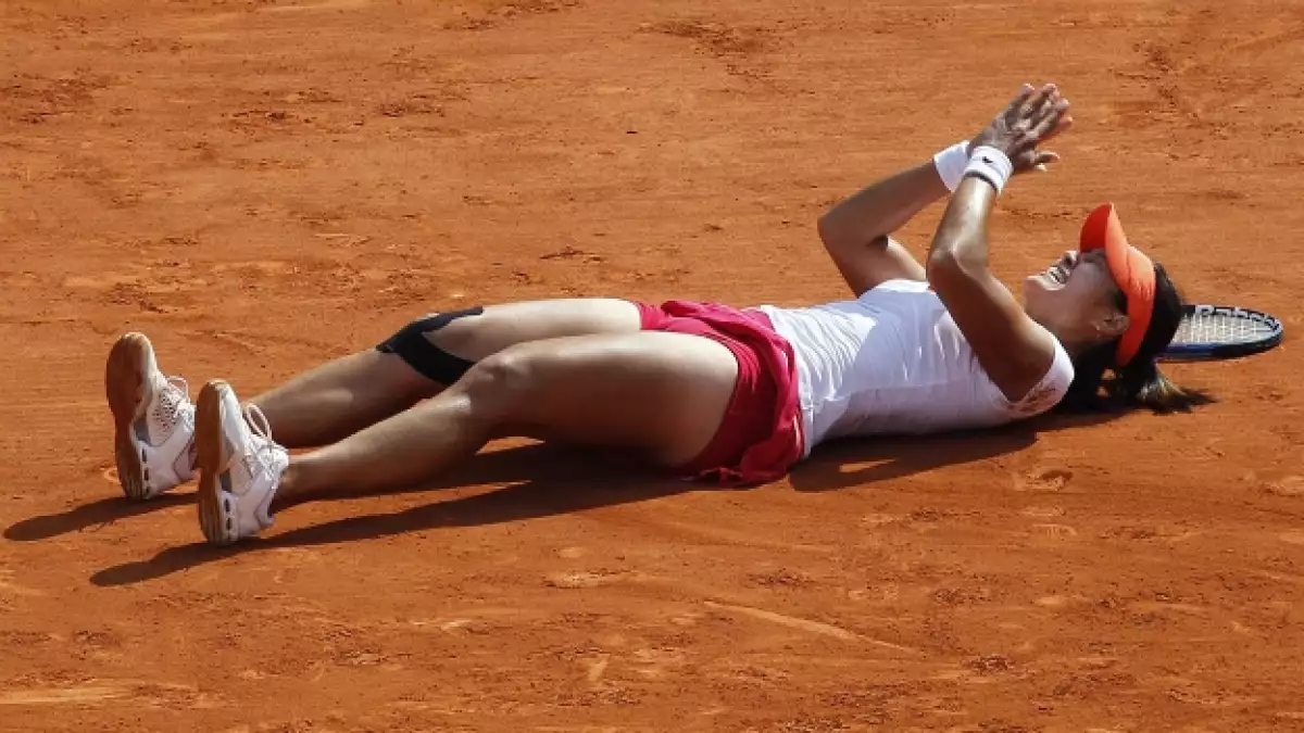 li na