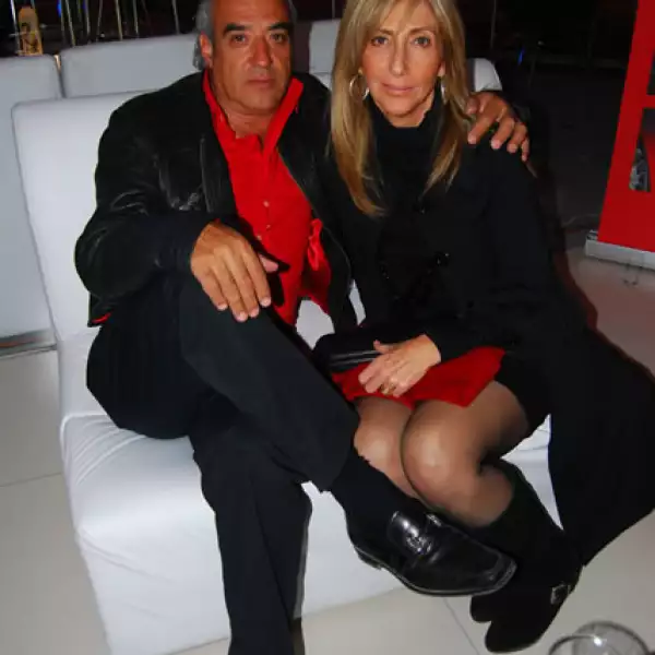 3er Aniversario Ferrari