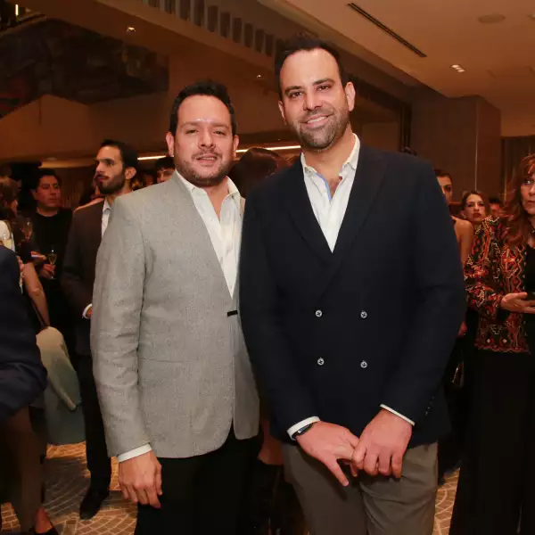 INAUGURACIÓN PALACIO DE HIERRO COYOACÁN