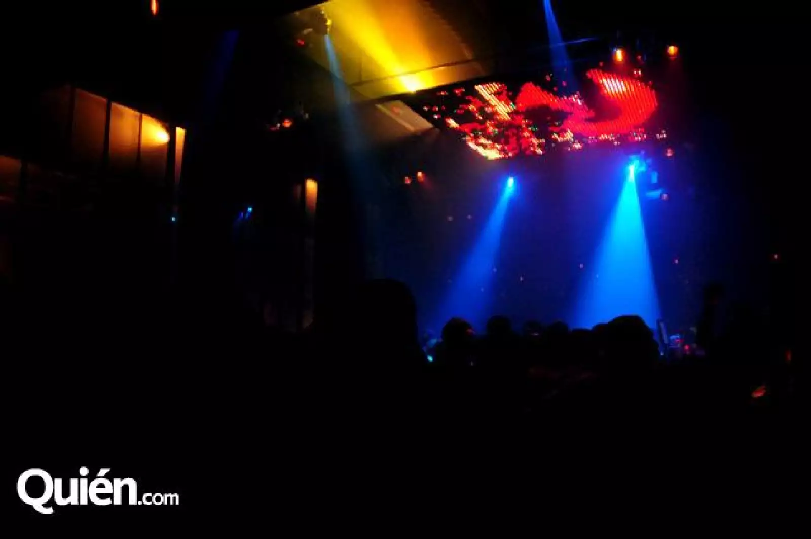 CLUB 55 CELEBRA JANAINA JACQUES Y LORENA GONZALEZ