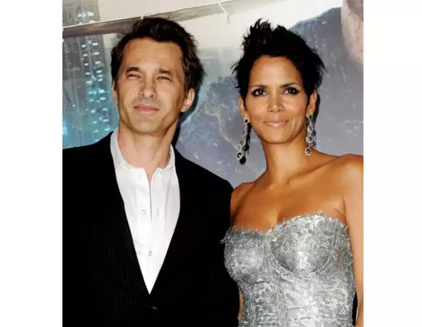 Halle y Olivier ven a su hijo como un milagro.