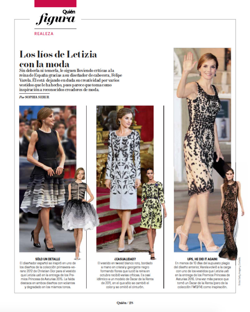 Letizia