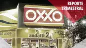 Copa Mundial de Futbol y venta de estampas Panini impulsan las ganancias de Oxxo