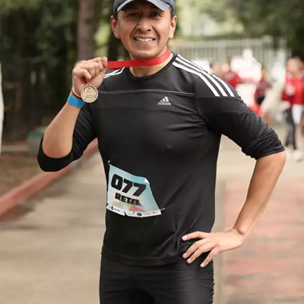 Jorge Lovera