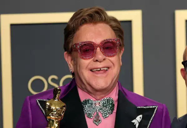 92nd Annual Academy Awards, Press Room, Los Angeles, USA - 09 Feb 2020