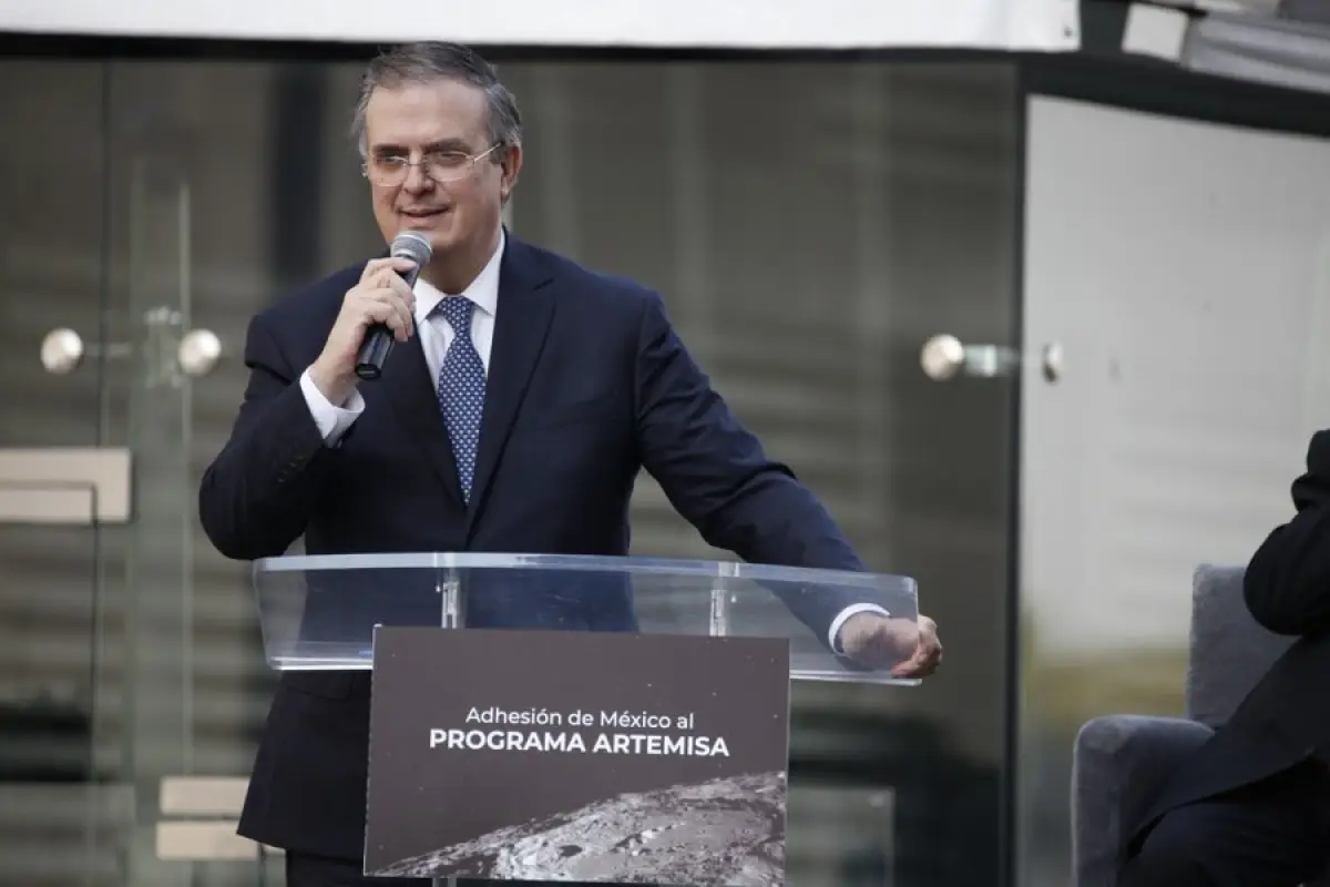 Marcelo Ebrard
