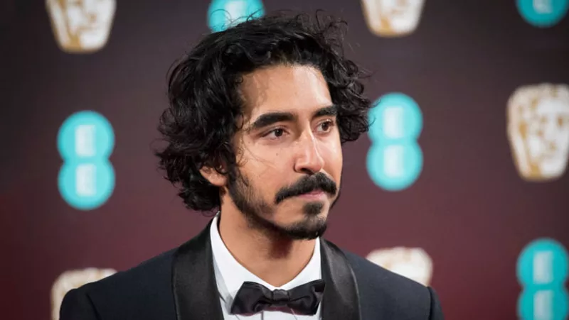 Dev-Patel-Pelea