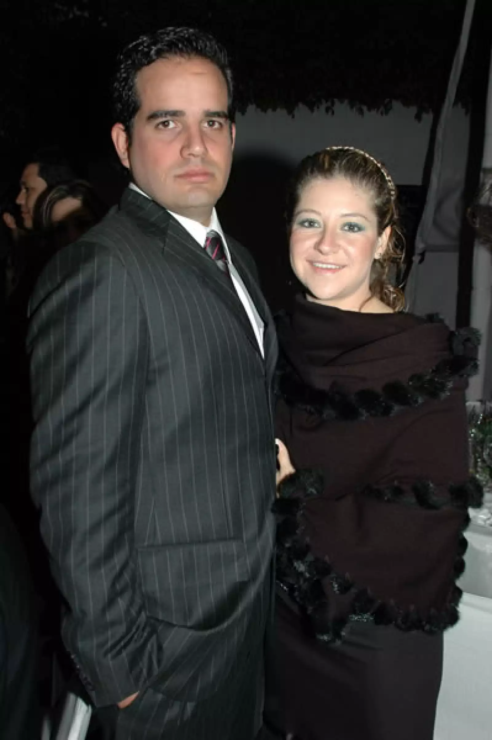 Boda Civil Alejandra Uranga y Jesús Limón