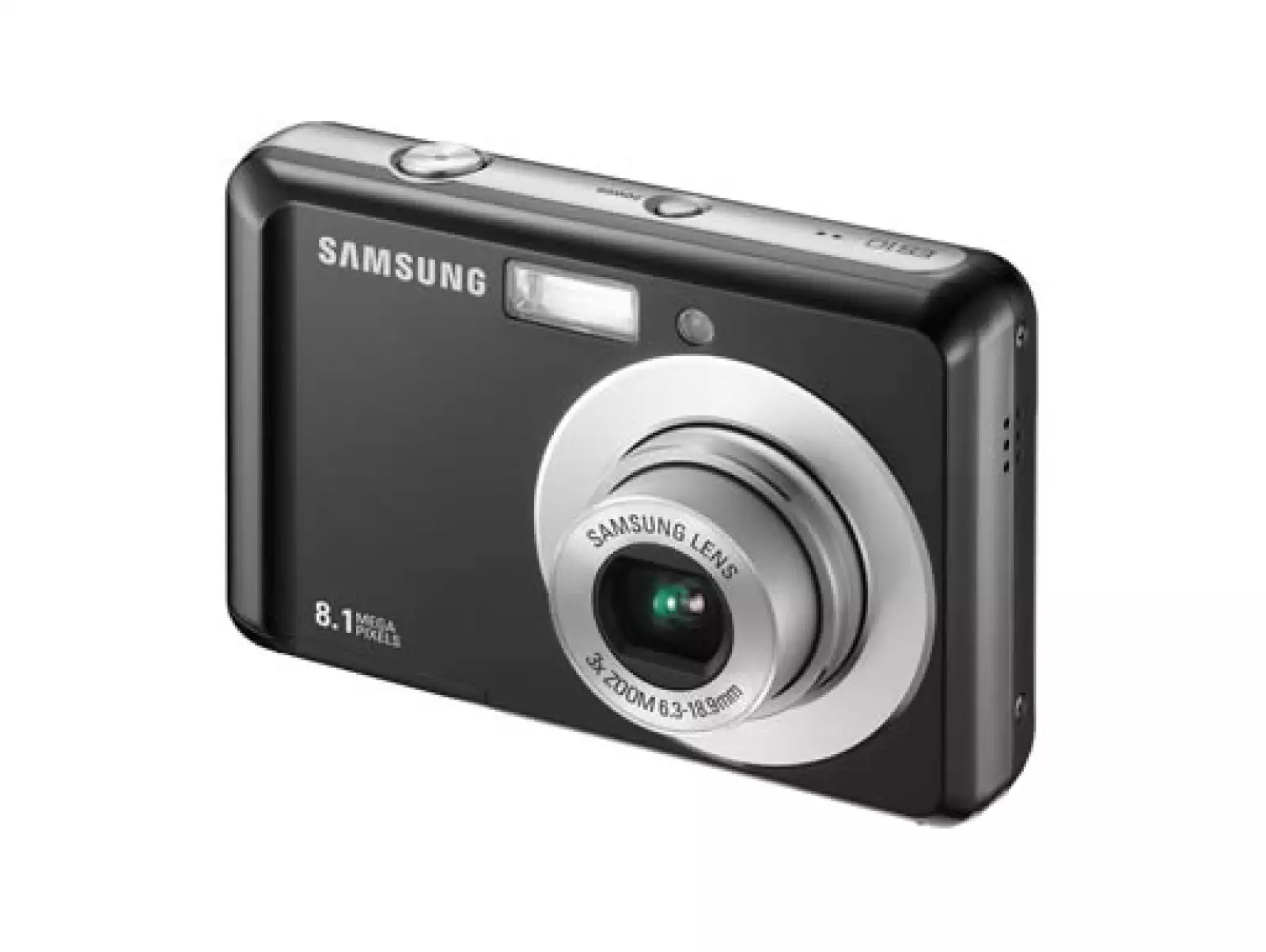 La línea de cámaras de Samsung tienen toda la potencia de una cámara profesional.