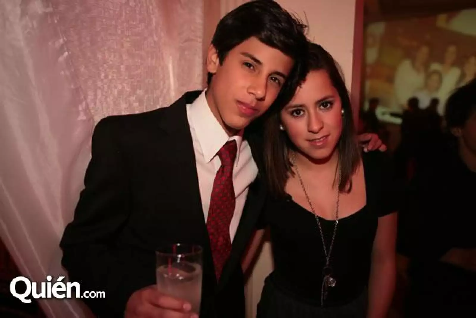 Cunple de Andrea Puente