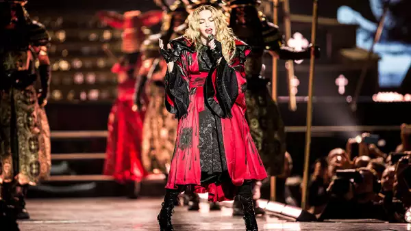 Madonna