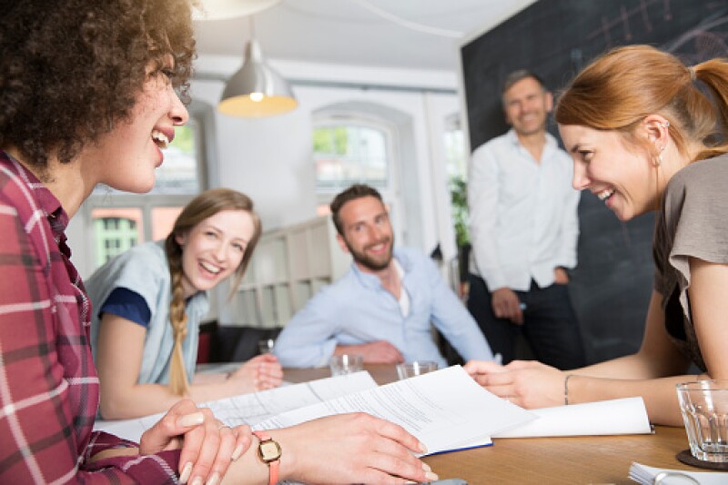 Empresas flexibles