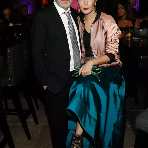 Fiesta Premios Fénix