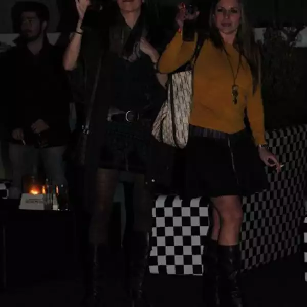 Fiesta en las Alturas