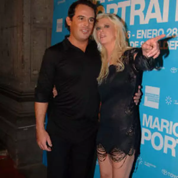 Eugenio López, Tara Raid