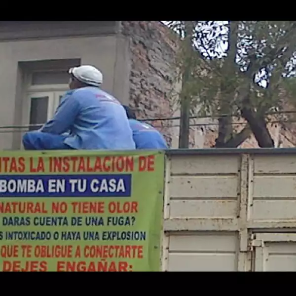 La Asociación de Gas Natural ha acusado trabas y bloqueos por parte de distribuidores para ofrecer sus servicios en varias zonas del país.