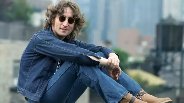 John Lennon