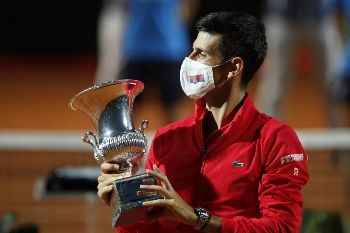 djokovic
