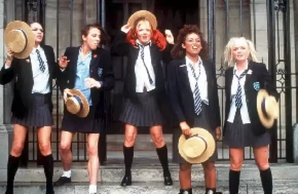 Spice Girls