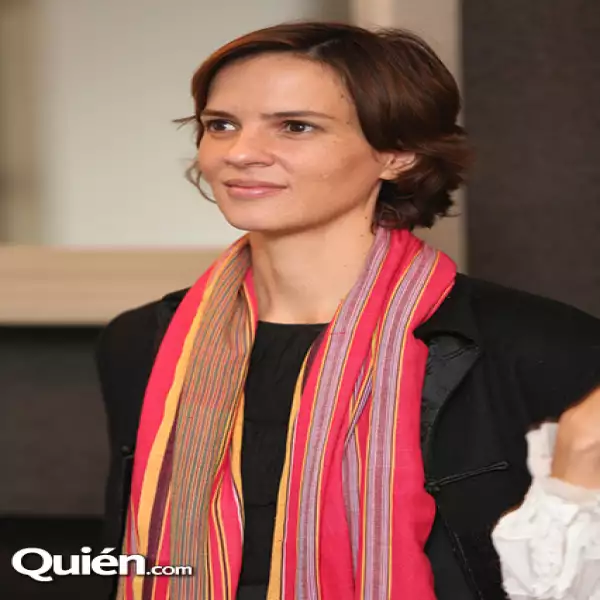 María del Mar Hagernaen