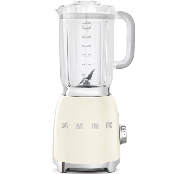 Licuadora Smeg