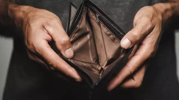 que es recesion economica