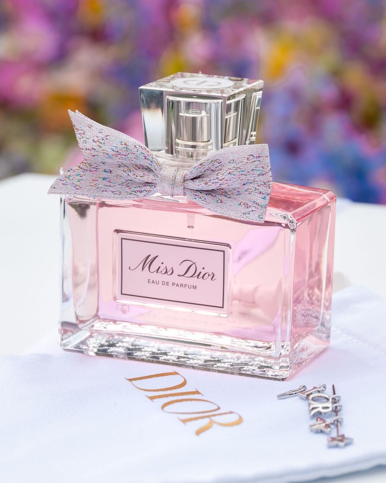 Miss perfume dior sales