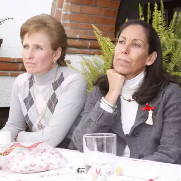 Despedida Marcela Cárdena