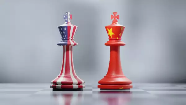 Biden y Xi Jinping mantendrán una cumbre virtual.