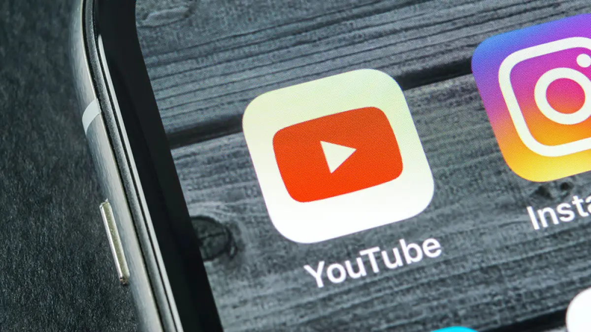 YouTube padece de phishing