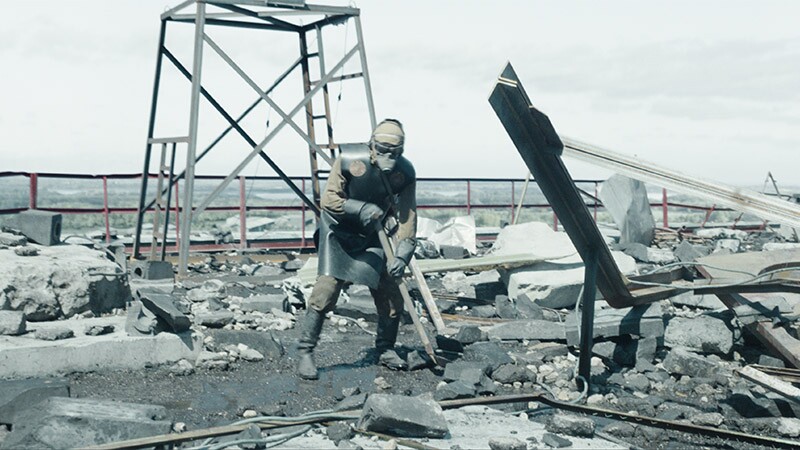 Chernobyl