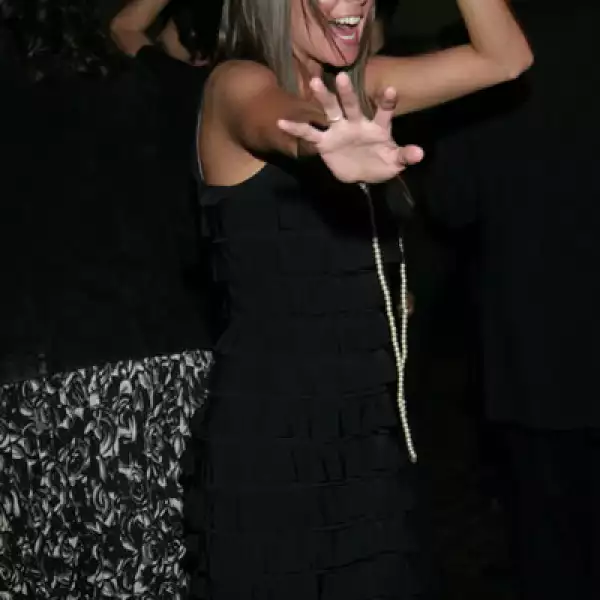 Boda León Kruauze y Erika Portillo.