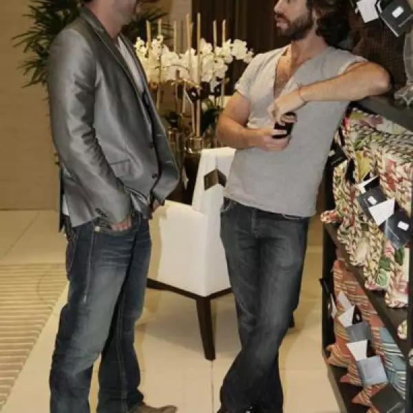 Showroom Ricardo Barroso