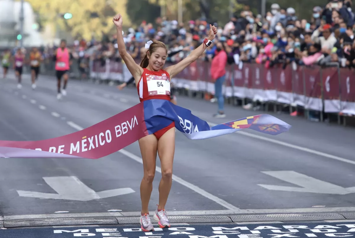 medio-maraton-cdmx-cuando-es