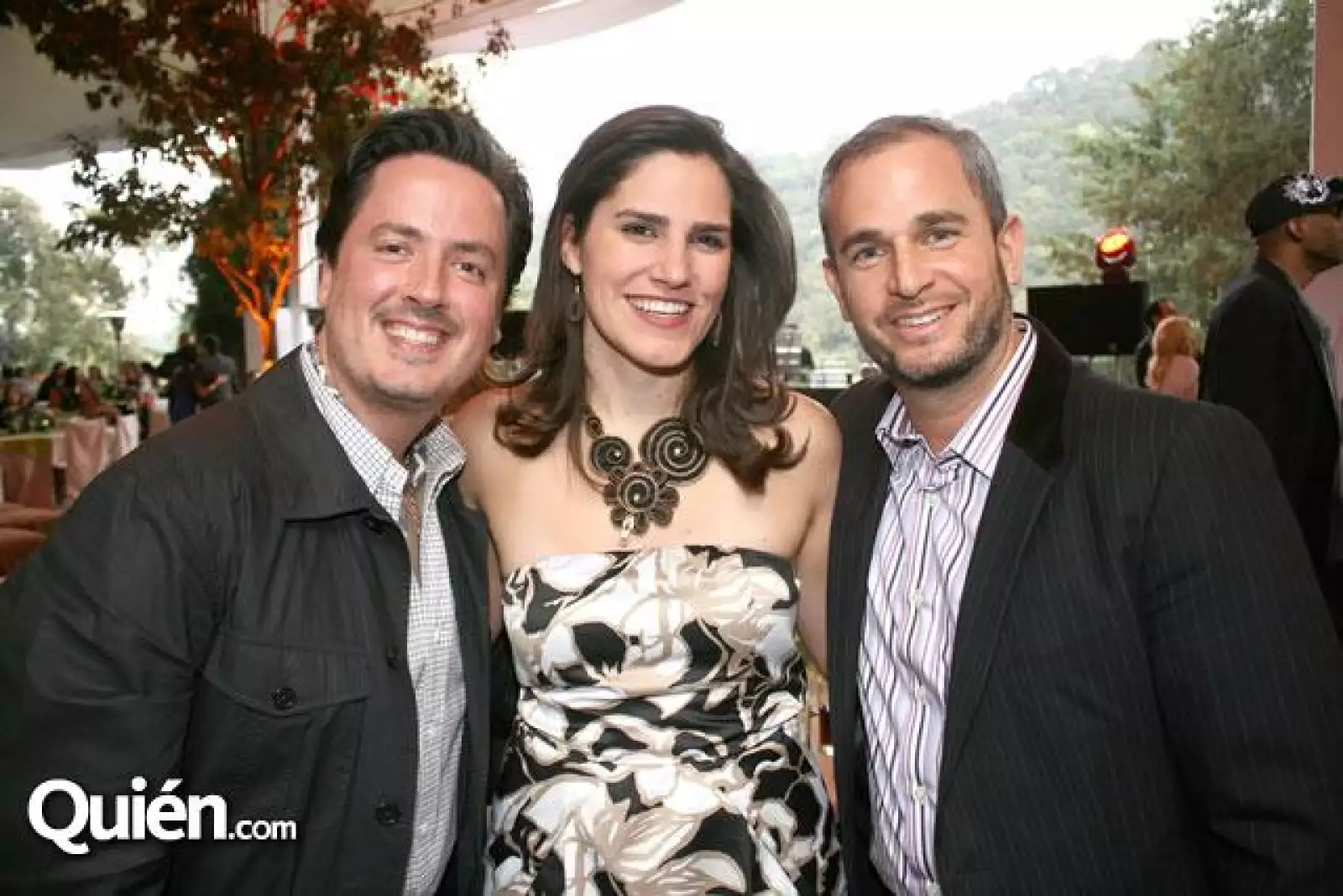 Cumple de Alejandro Ram?z