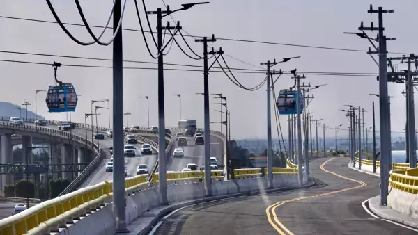 La apuesta de movilidad en CDMX: ya hay transporte en el centro, ahora toca a la periferia