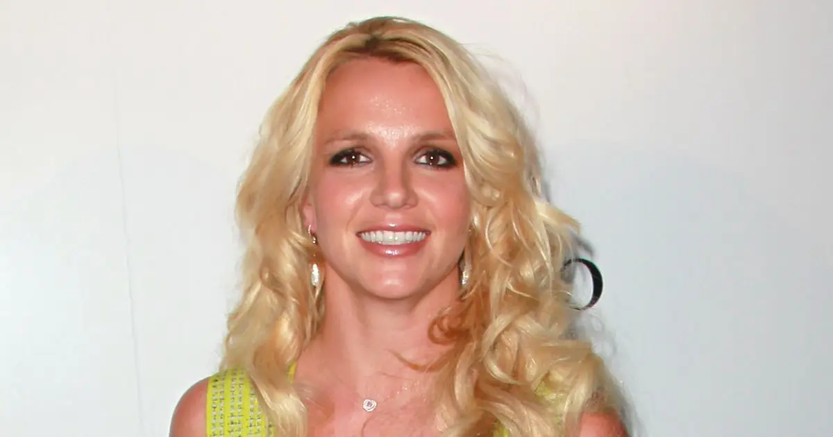 Britney Spears