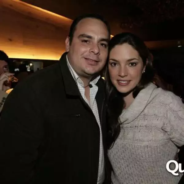 Inauguración Taquería Charro