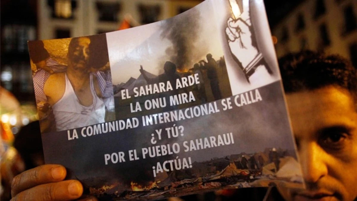 Marruecos